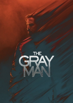 Филм The Gray Man / Живи сенки (2022)